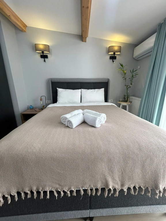 Бутик-отель NarPera Taksim — фото 6