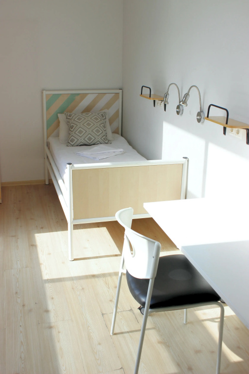 Economy Single room with city view