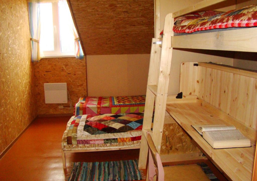 Гостевой дом КартошКино - фото 6