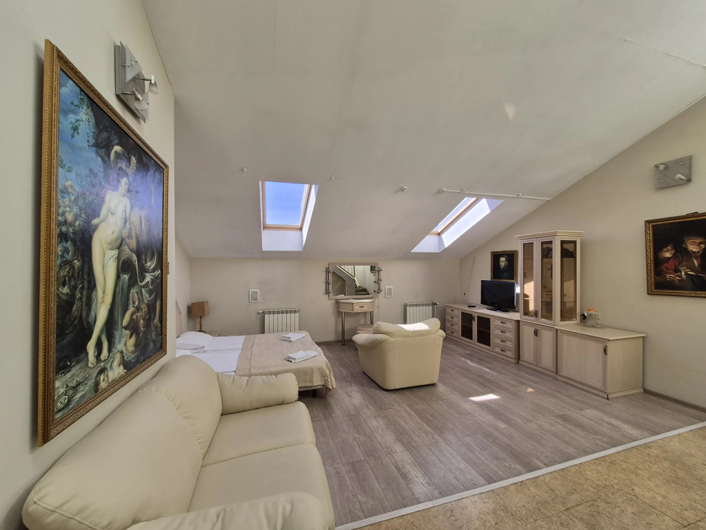 Меблированные Комнаты Центриссимо — фото 5