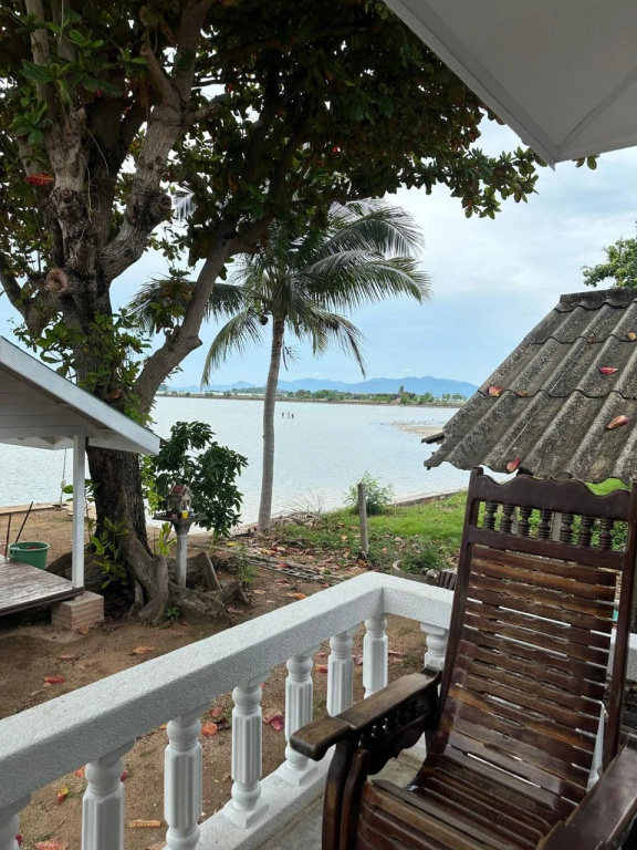 2-Spalniy Dom s Kukhney na ostrove Samui Private House