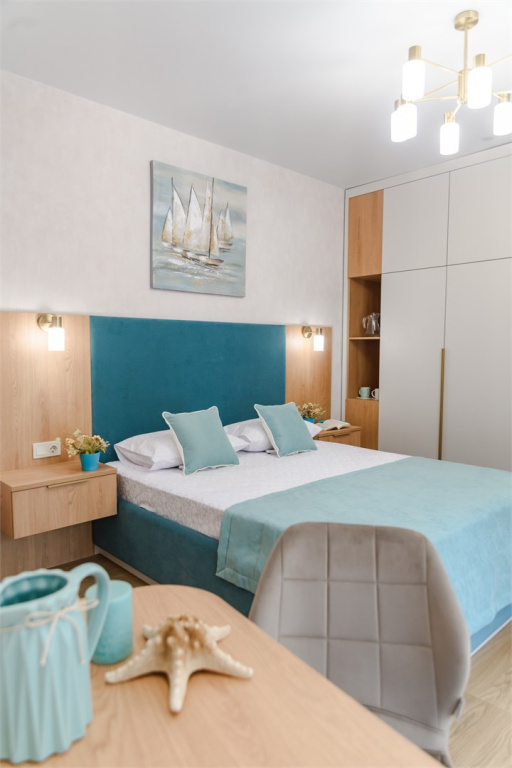 Terrace and separate entrance Double room (full double bed)