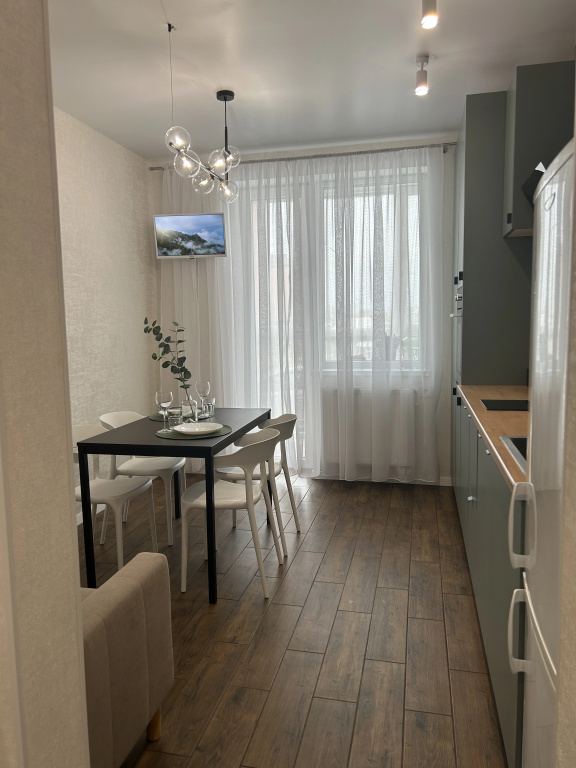 Квартира Apart43 — 2