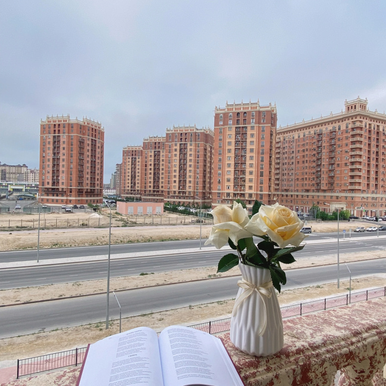 Nuraru Apartments