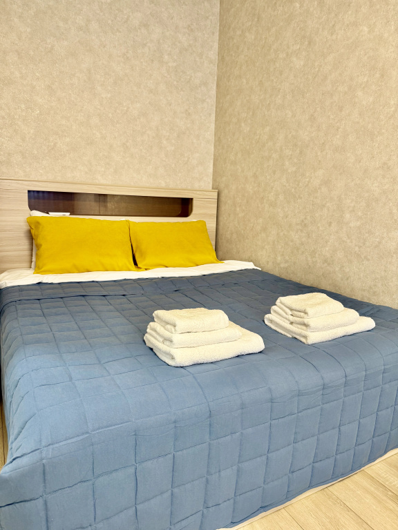 Квартира Уютная со свежим ремонтом ваш комфорт в районе с развитой инфраструктурой