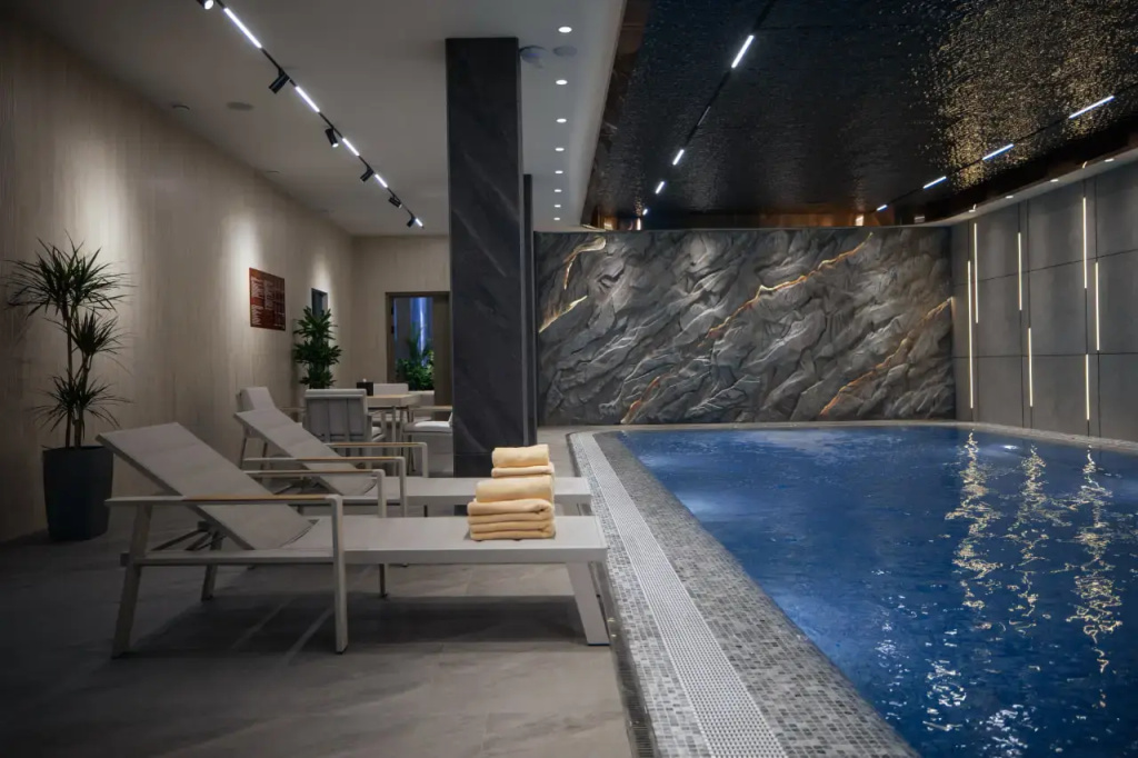 Hotel photo 16