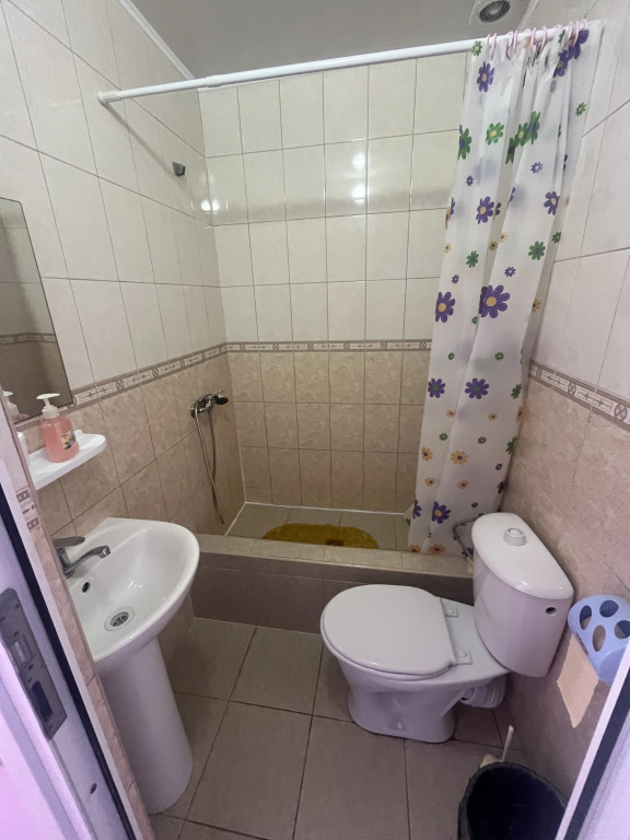 Двухместный номер Standard двуспальная кровать в Адриана