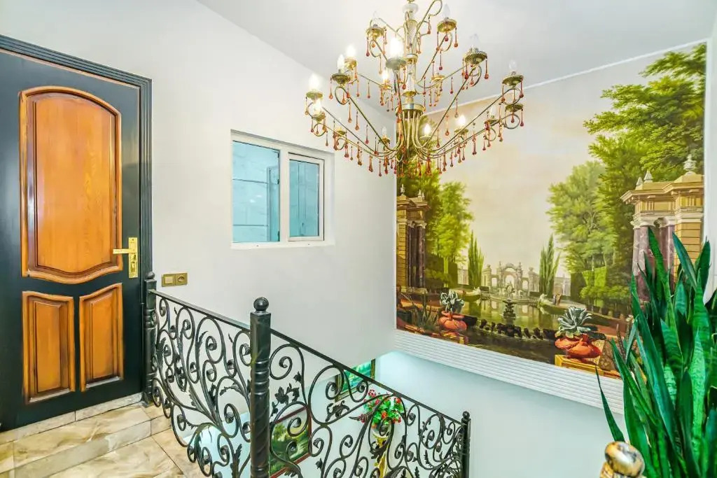 Moxen Boutique Hotel — фото 3