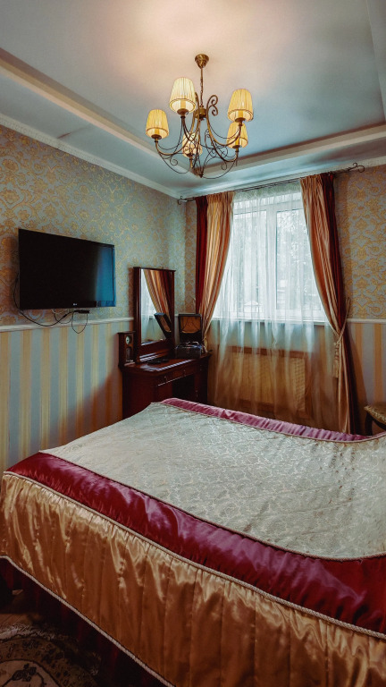 Гостевой дом Москвич - фото 31