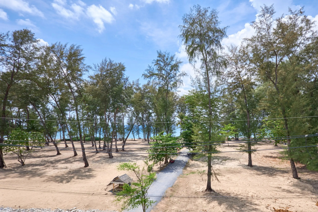 Sunshine Beach 2 Bedrooms Sea View Apartments