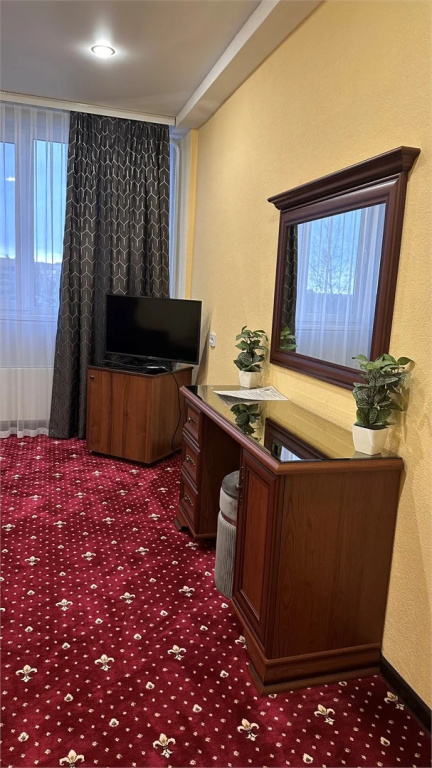 Отель Дружба — фото