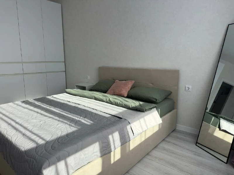 Квартира ЕВРО-2 в Образцово — 4