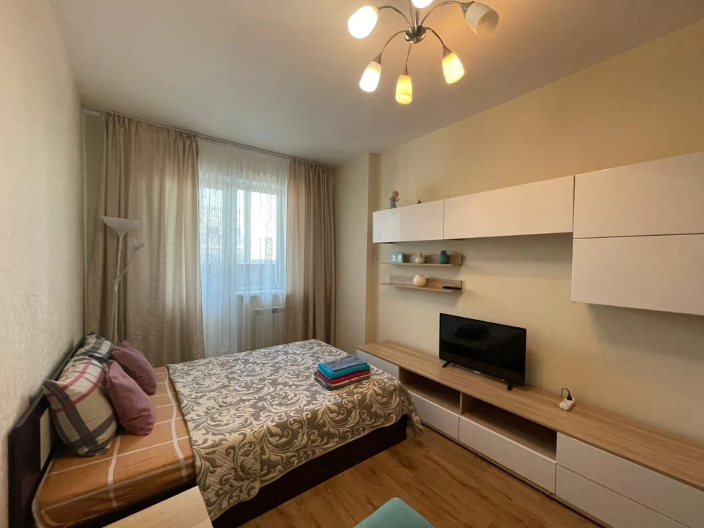 Квартира на Фрунзе 49 — 4