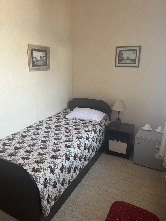 Classic Double room (twin beds)