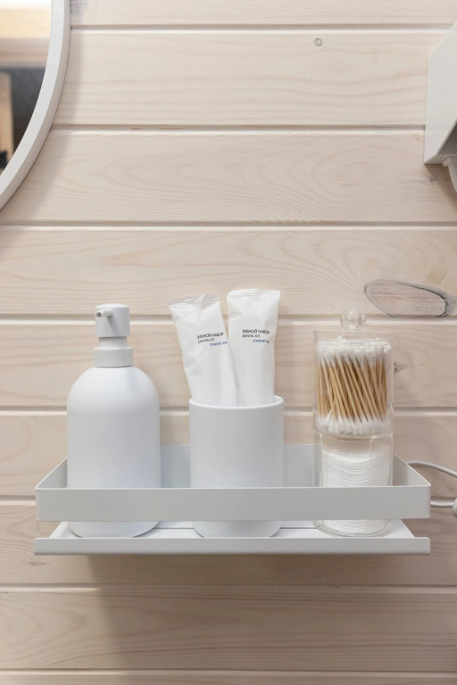 Частный дом Брусника Манский Фрейм - фото 8