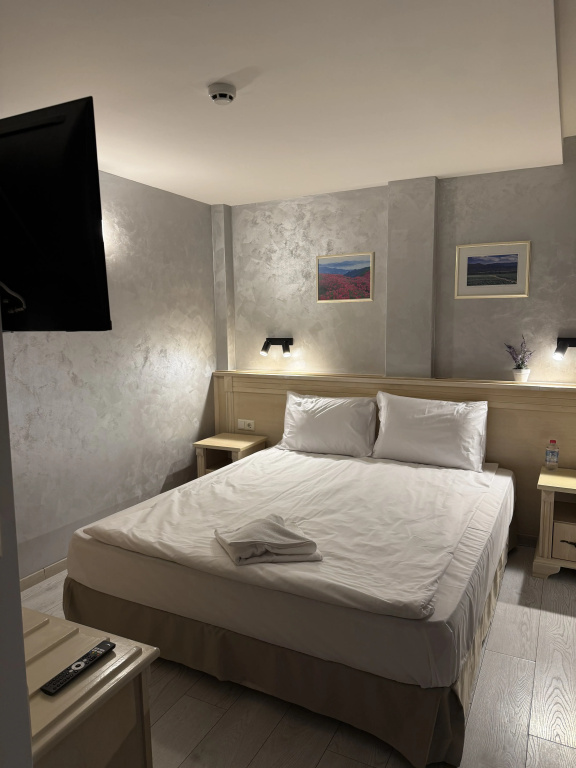 Aris Sofia Hotel - Général