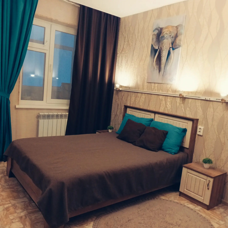 Квартира на Аммосова 22а - фото 8