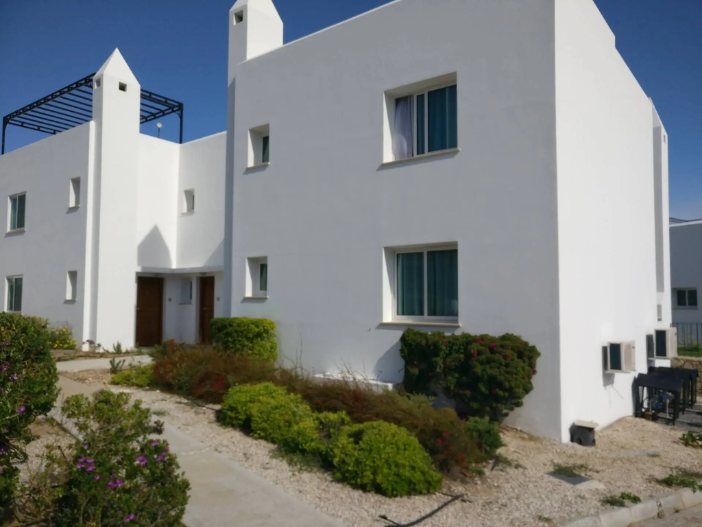 Simo Vacation Rentals Apartments