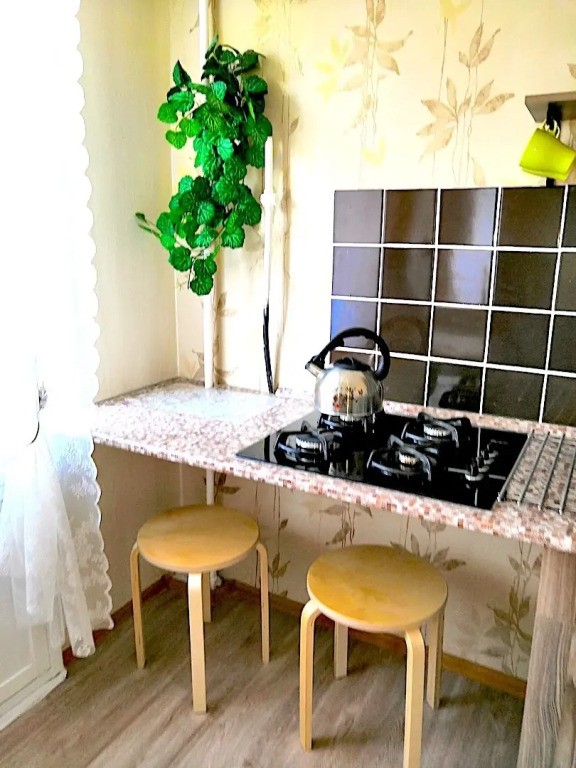 Квартира AlloTagil на Проспекте Ленина 71А - фото 4