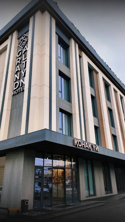 Grand Altyn Hotel