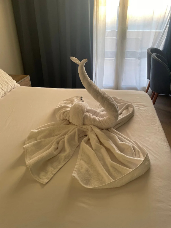 The V Luxury Resort, Сахль Хашиш, Єгипет мініатюра 39