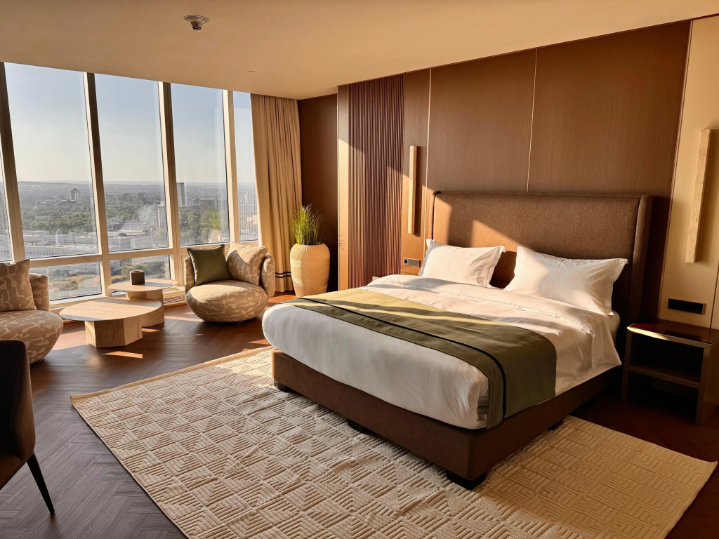 19D Boutique Hotel