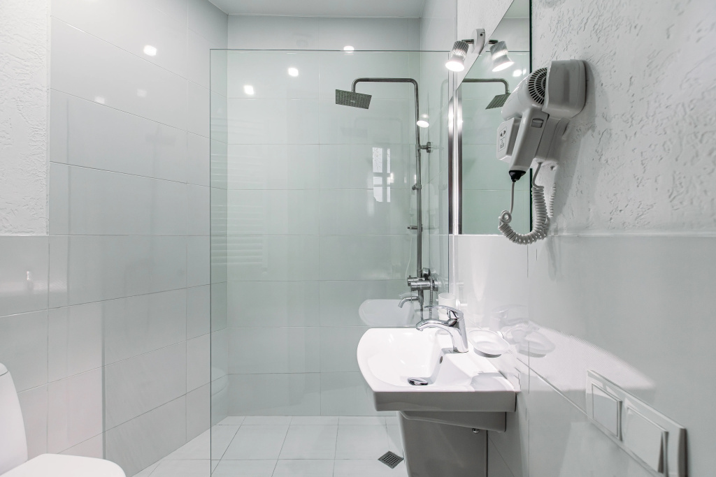 Tekla Palace Hotel - Chambres