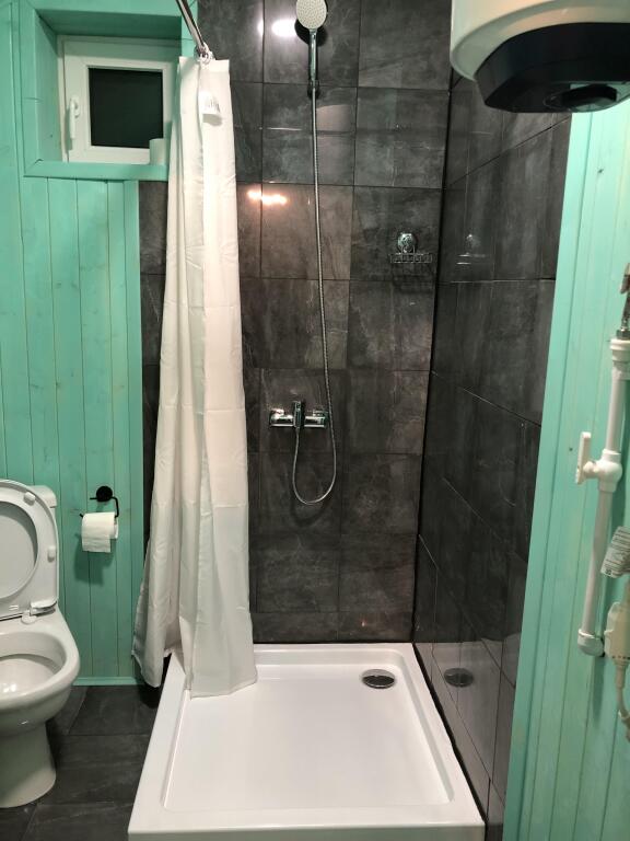 Четырёхместный номер Comfort в White Village