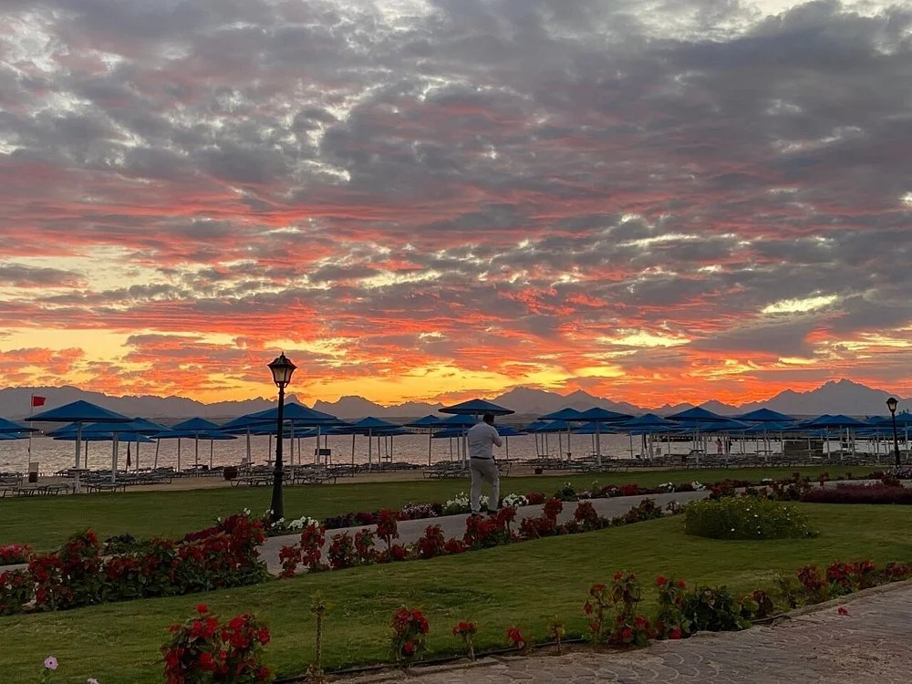 The V Luxury Resort, Сахль Хашиш, Єгипет мініатюра 40