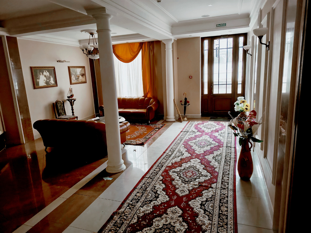 Hotel photo 8