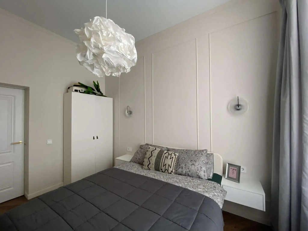 Апартаменты Baltic Apart на Крупской - фото 17