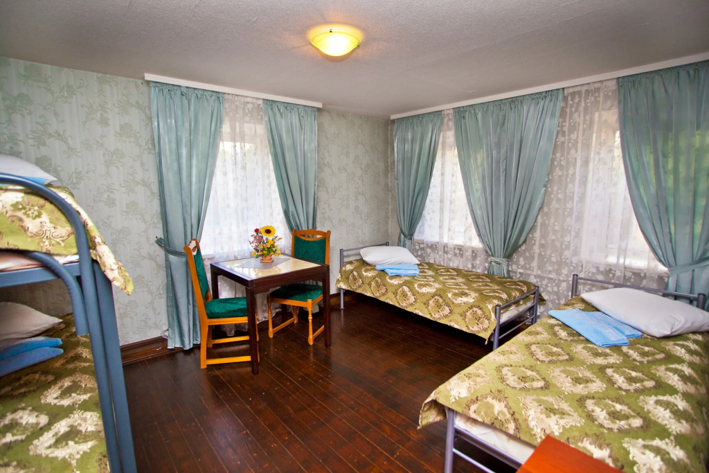 Гостевой дом Центральная Усадьба - фото 13