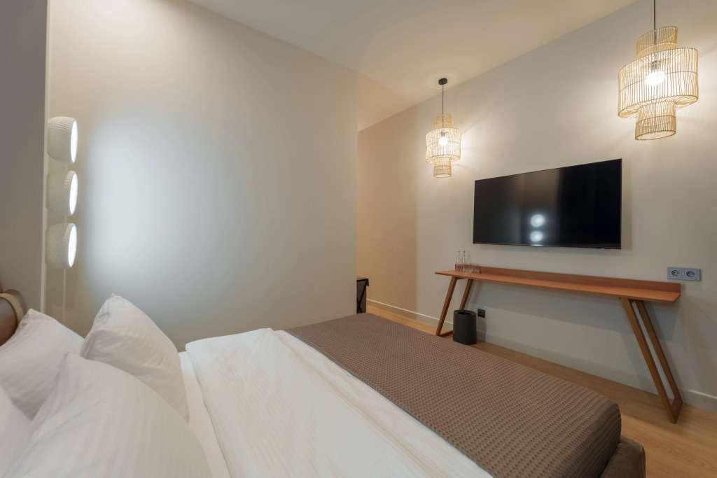 Номер Standard в Casa Luna