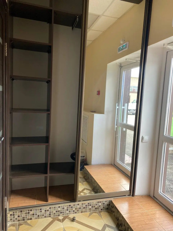 Отель Курай - фото 4