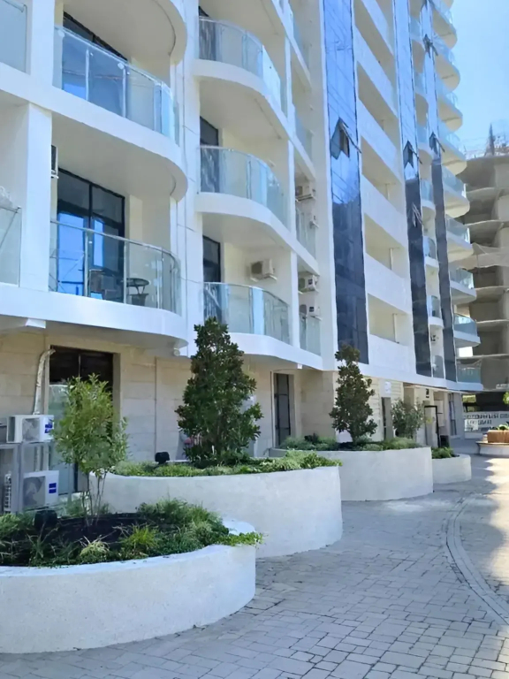 Квартира Метрикс 89 - фото 8