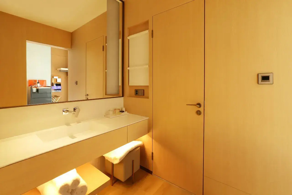 Bolly Wood Beijing Wangfujing Street Palace Museum Hotel - Chambres