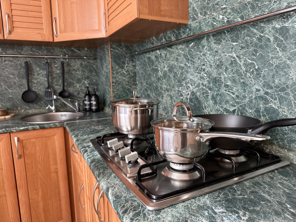 Квартира рядом с Атоммаш