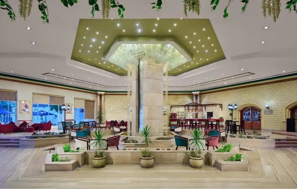 Renaissance Sharm El Sheikh Golden View Beach Resort, Хадаба, Єгипет мініатюра 21