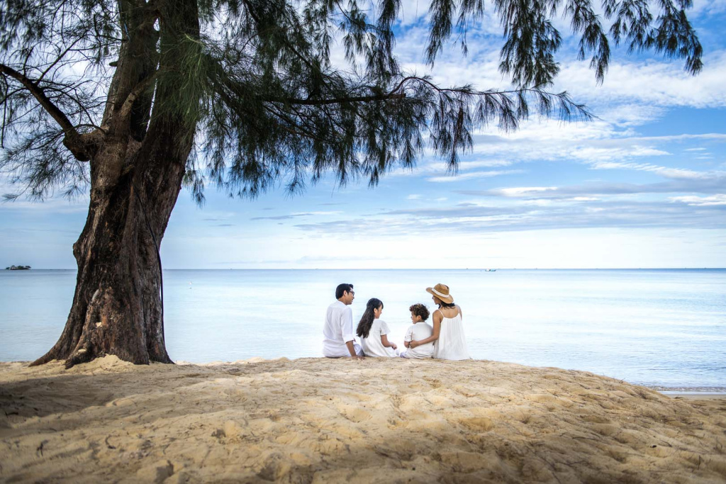 Vinpearl Resort & Spa Phu Quoc - Général