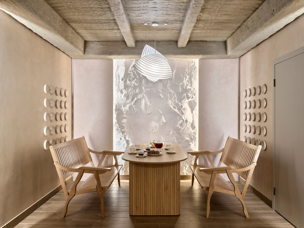 Отель М33 Park&SPA - фото 26