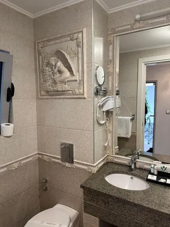 Vile Oliva Hotel & Resort - Chambres