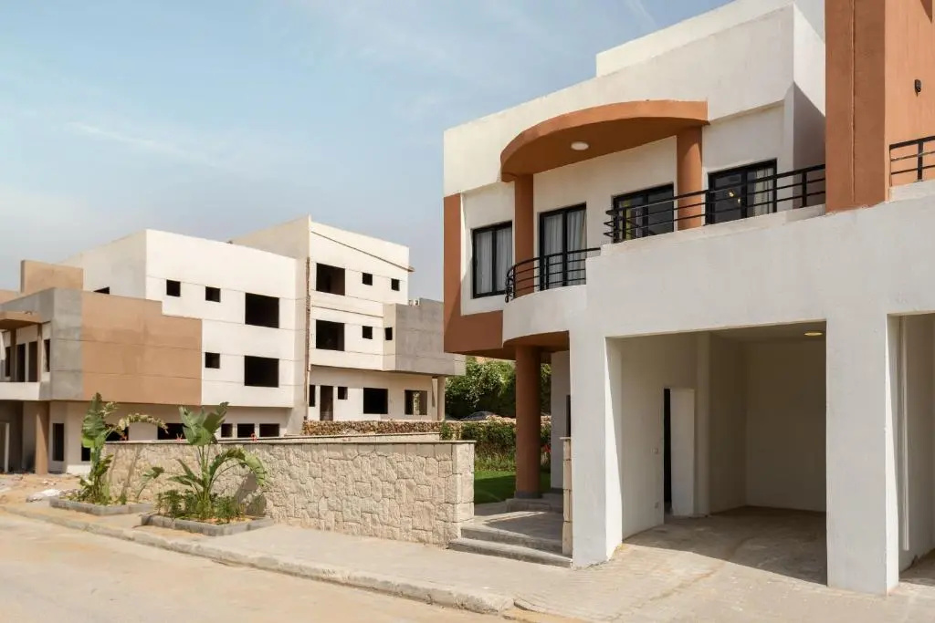 The Green Escape 4BR Villa