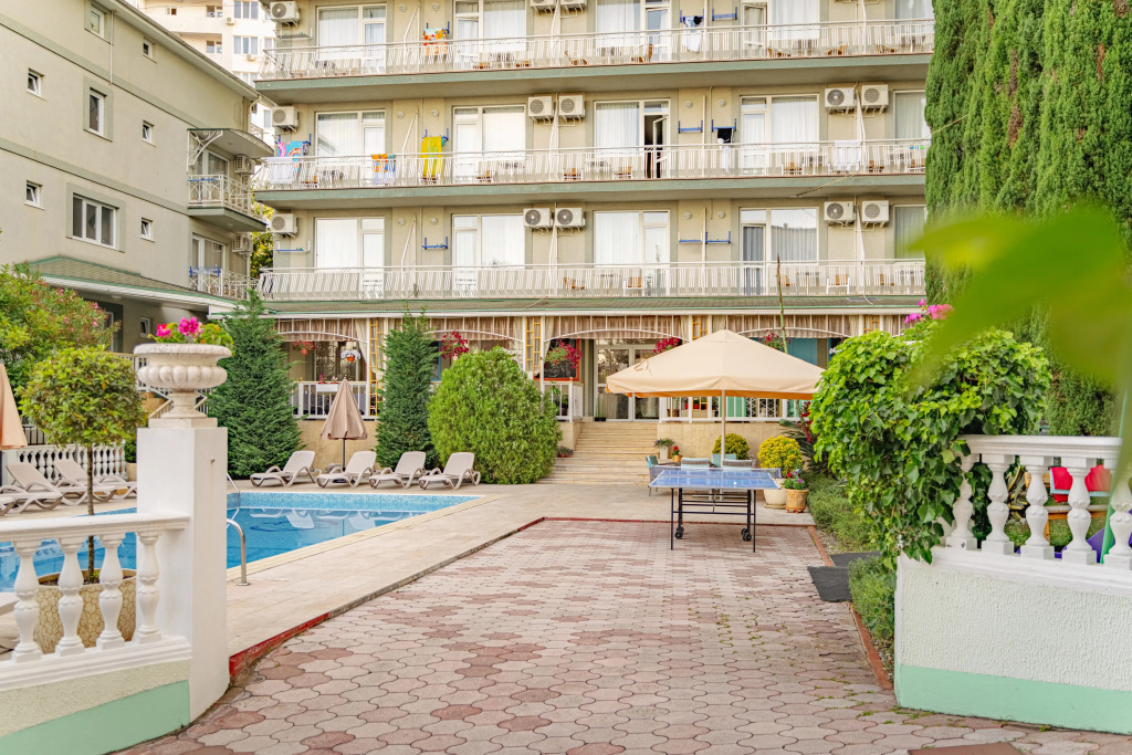 Hotel photo 5