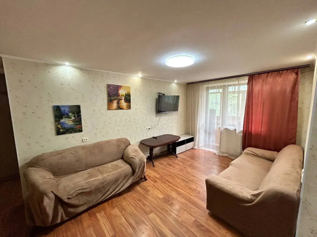 3 Bedrooms Apartment with balcony