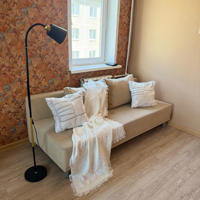 Апартаменты на Кирова 31 - фото 6