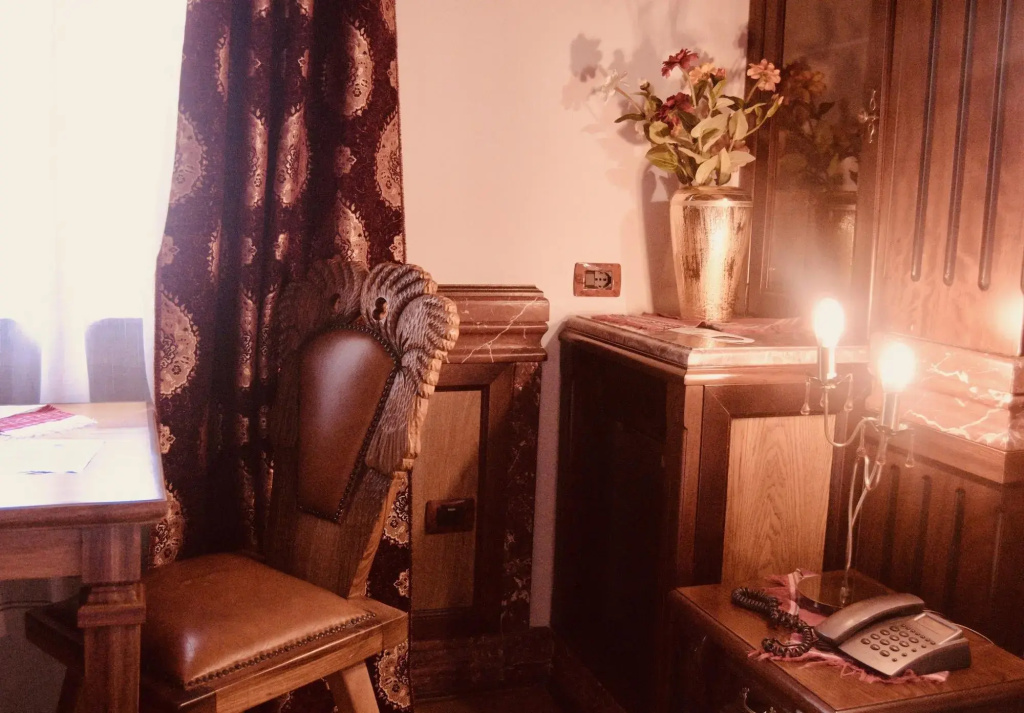 Brilant Antik Hotel - Général