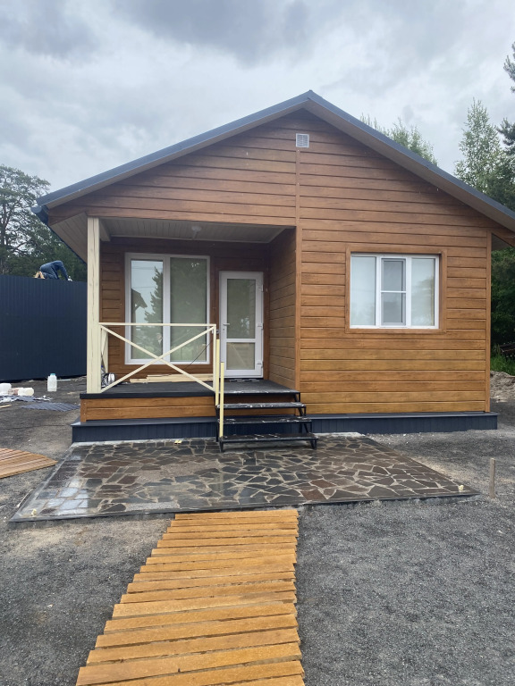 Частный дом О неженка - фото 2