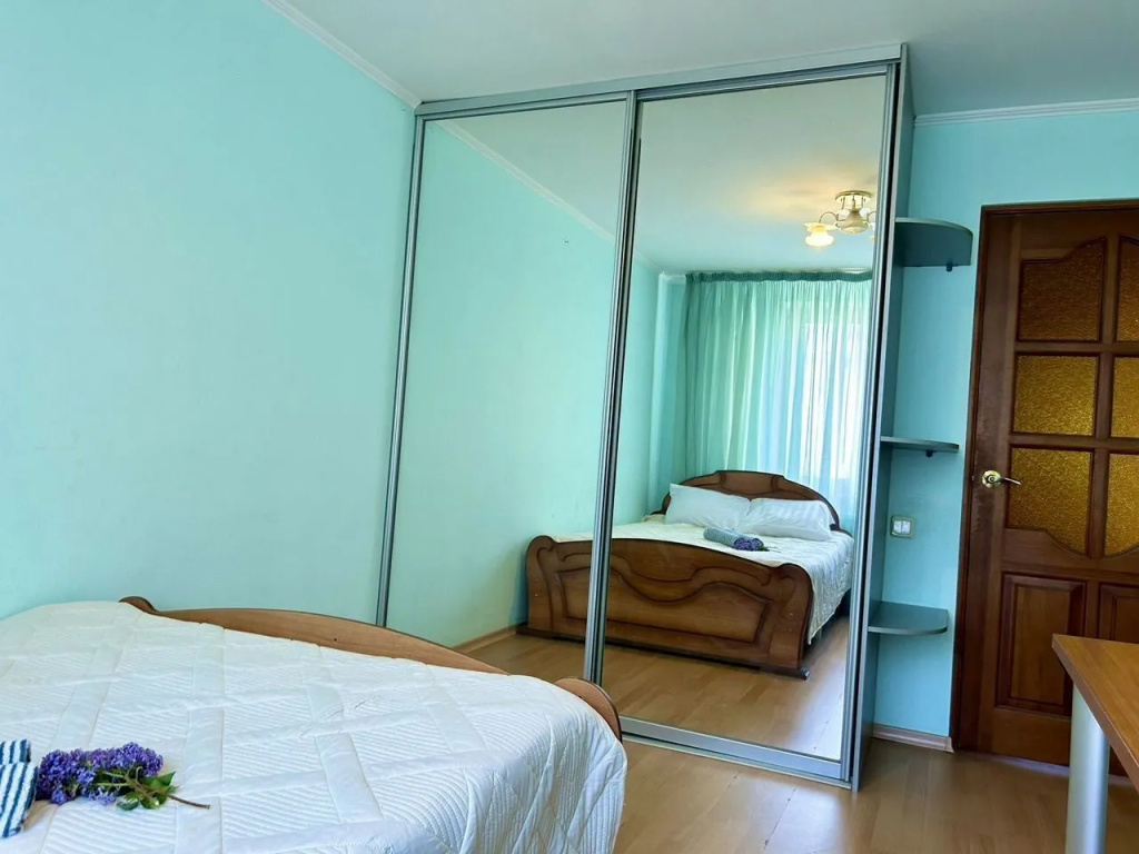 Квартира на Шевченко 116 — 4