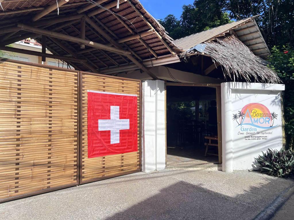 Boracay Amor Apart-hotel