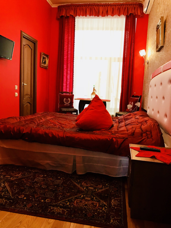 Гостевой дом Резиденция у Адмиралтейства - фото 3